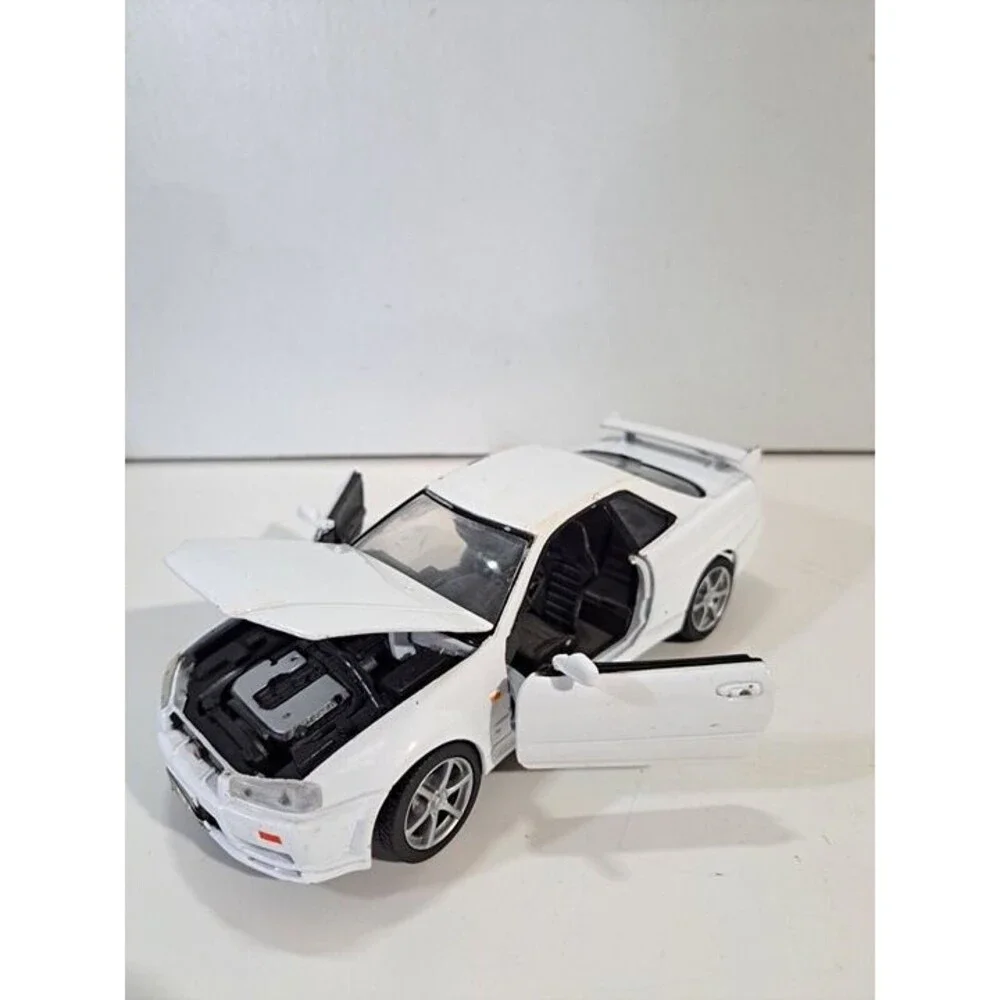 Motormax this model